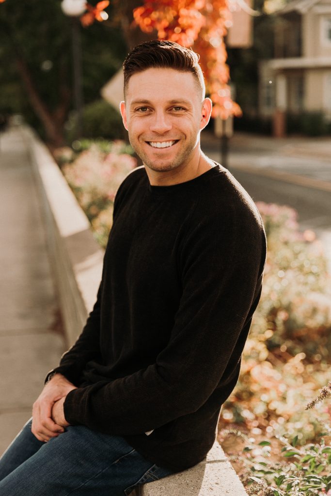 Dustin Barbagelata The Studio Reno